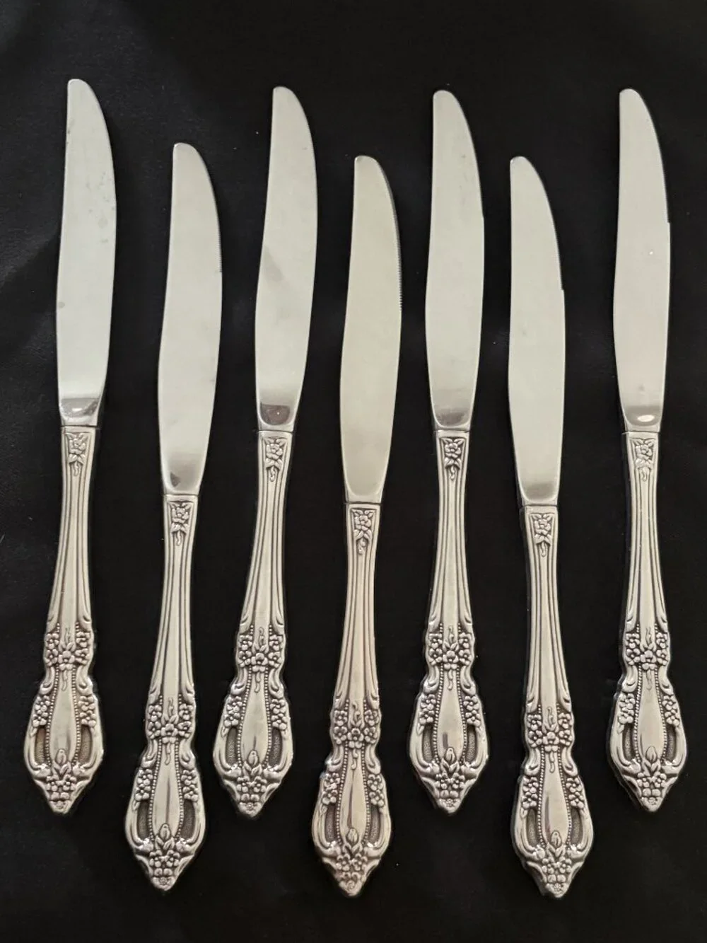 Oneida Raphael Stainless - Knives